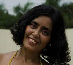 Dr Seema Rao The Indian superwoman