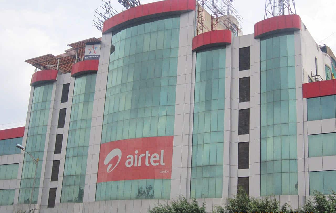 Airtel Tariffs Hikes