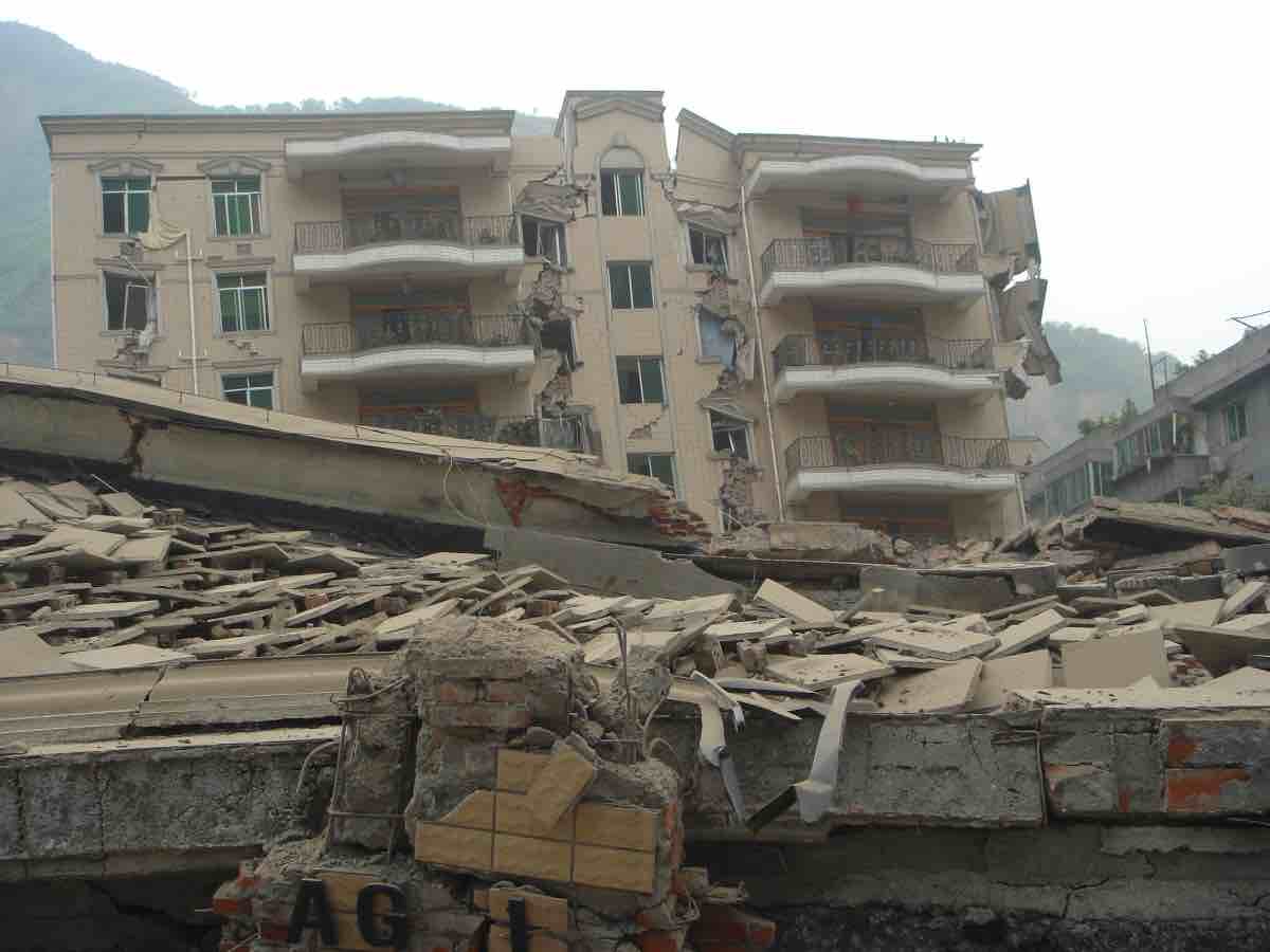 21,051 Dead In Deadly Turkey Earthquakes