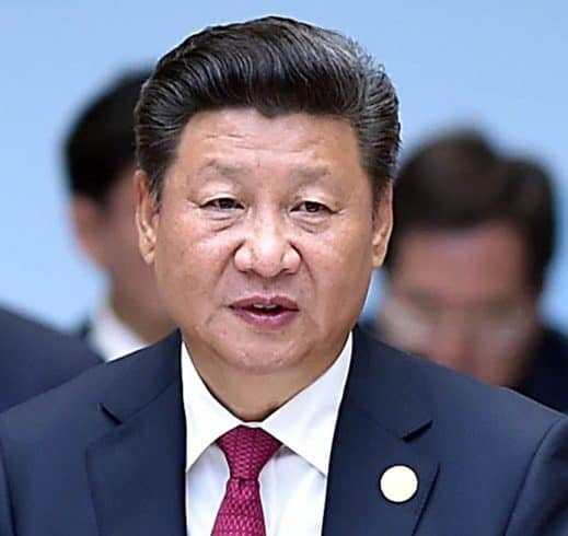 China allows Xi Jinping lifetime Presidentship - Lokmarg - News Views Blogs