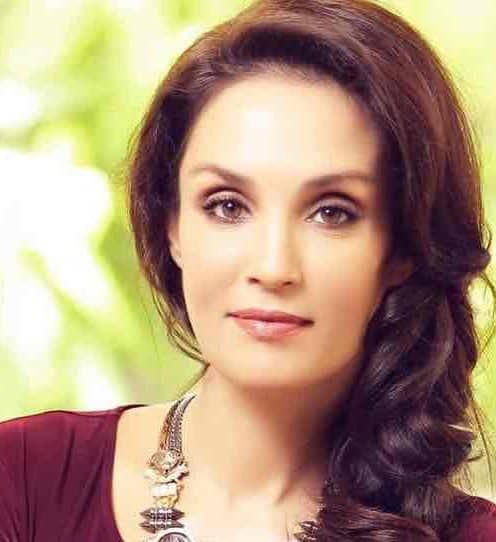 Sonya Jehan - Biography, Height, Net Worth & Career | World Super Star Bio..