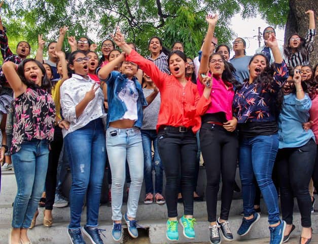 CISCE Results Out