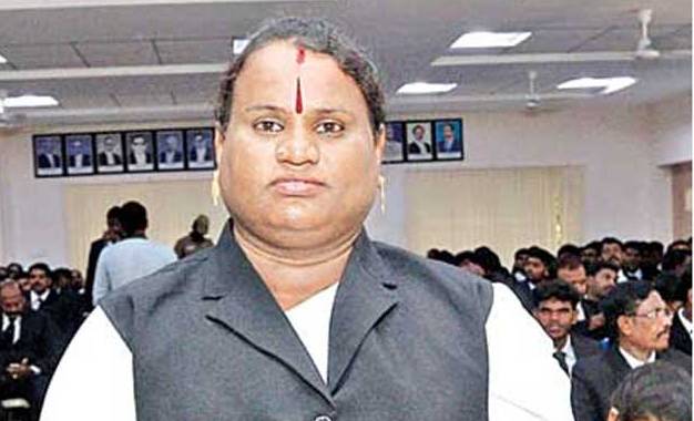Tamil Nadu transgender