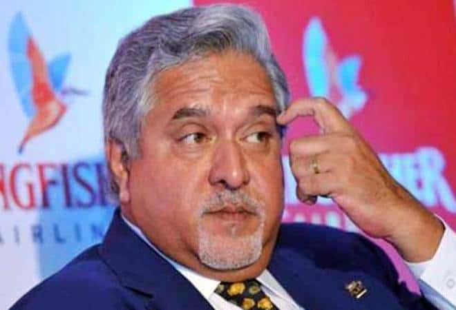 Fugitive Proclaimed Offender Vijay Mallya