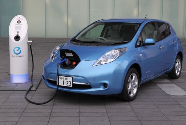 Electric Cars In India Need Policy Accelerator - Lokmarg - News Views Blogs
