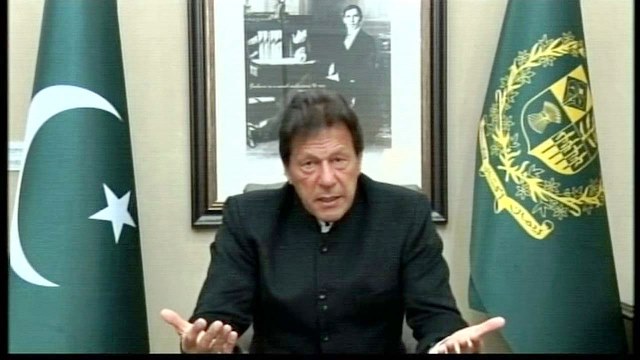 Pakistan Prime Minister