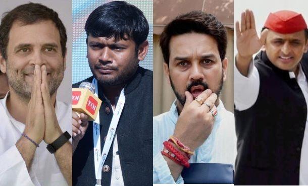 Generation Shift In Indian Politics