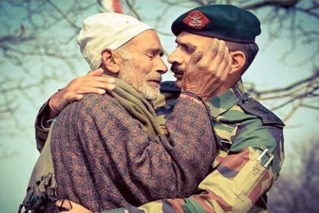 Indian Army Is People's Fauz, Not Modi Ji Ki Sena