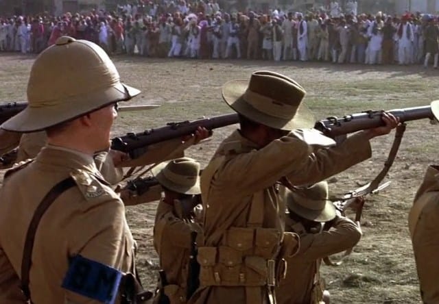 Jallianwala Bagh Massacre