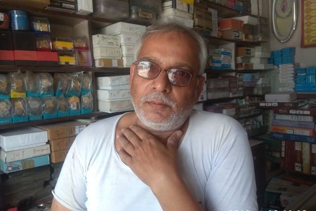 Amethi Voter Speaks