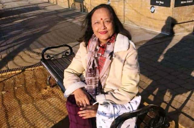 Manju Garg Dhingra On NYAY