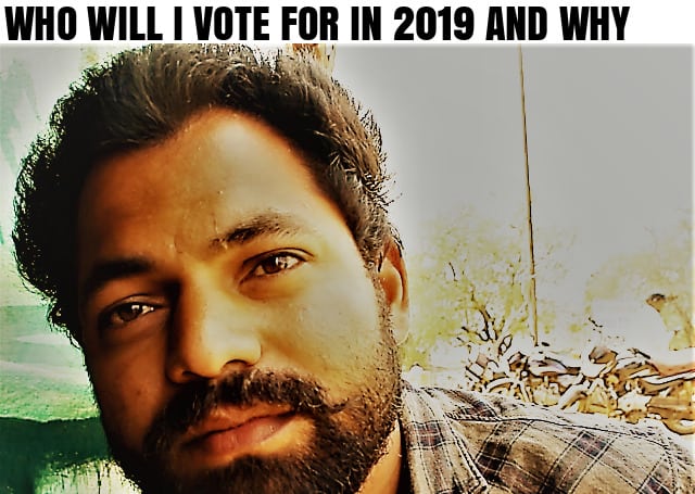 Youth In Madhya Pradesh On Narendra Modi