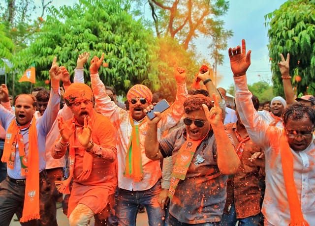 Lok Sabha 2019 Results