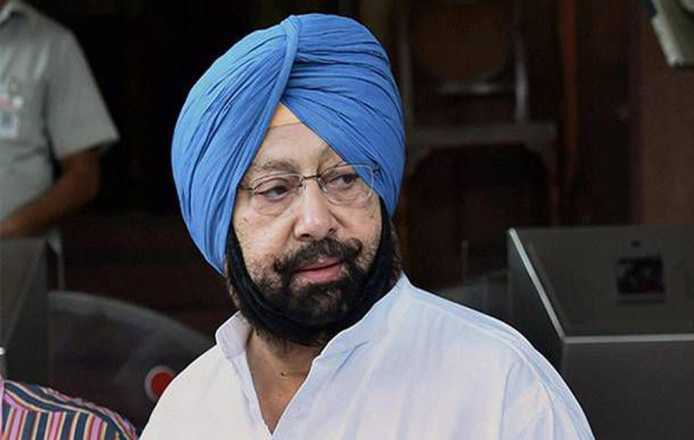 Punjab Chief Minister