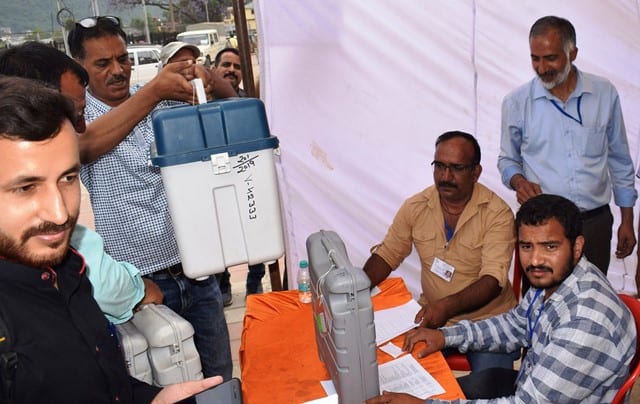 HImachal Lok Sabha Elections