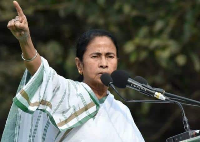 Bengal Chief Minister