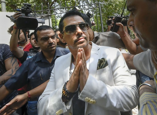 Vadra