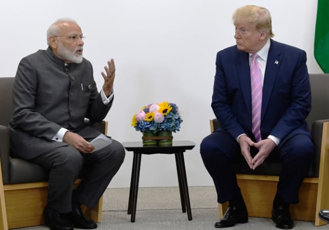 Indo-US relations