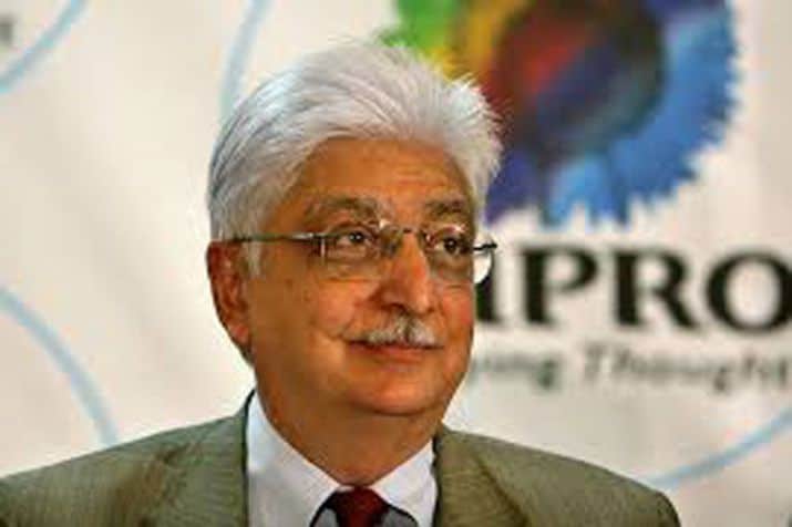 Wipro Founder Chairman Retires