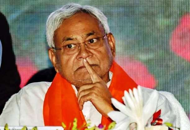 Bihar Chief Minister