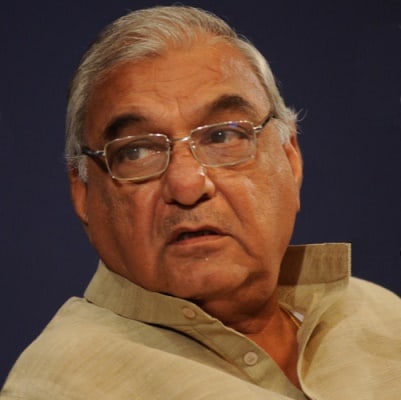 Get Ready For Defamation Suit: Hooda Hits Back At WFI Chief