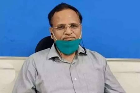 Satyendar Jain