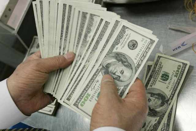 Indian For Ex Reserves Rise For 1st Time In 5 Months to $562.4mn