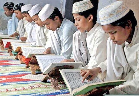 Islamic educational