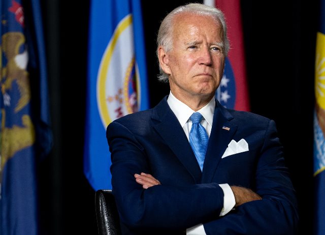 Ban Assault Weapons Again: Biden On Mass Shootings