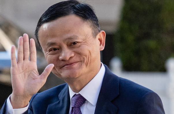 Jack Ma Spotted In Mainland China After A Year