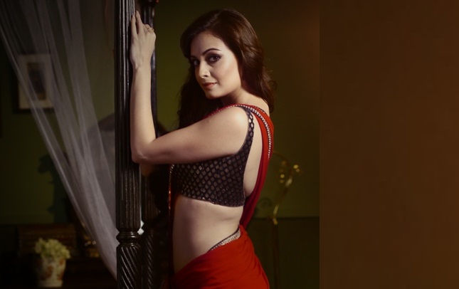 Dia Mirza