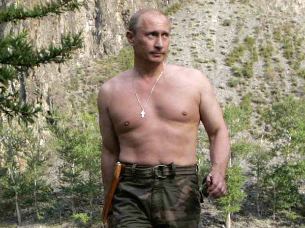 putin