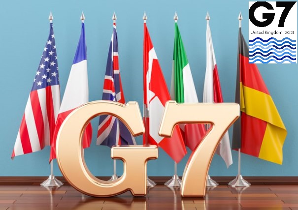 G-7 Summit: Reality & Expectations