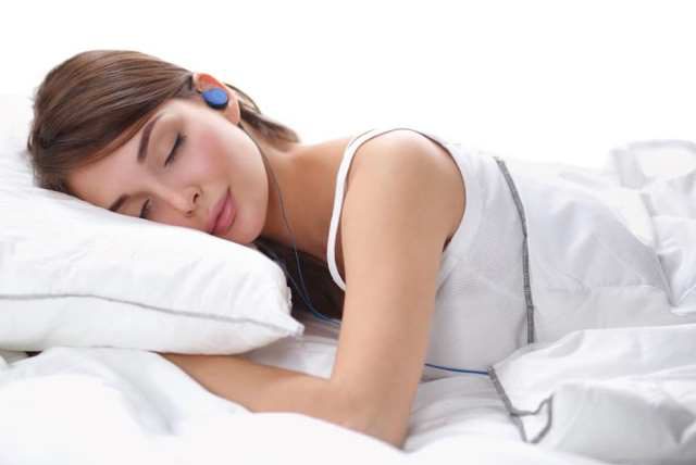 Secrets Of A Good Night Sleep