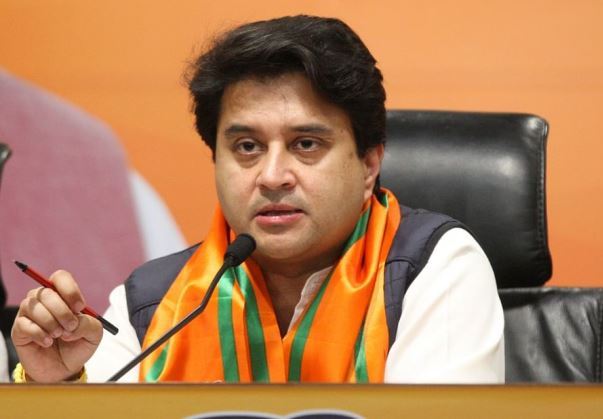 Jyotiraditya