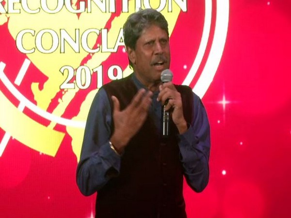 Kapil Dev Source Of Inspiration