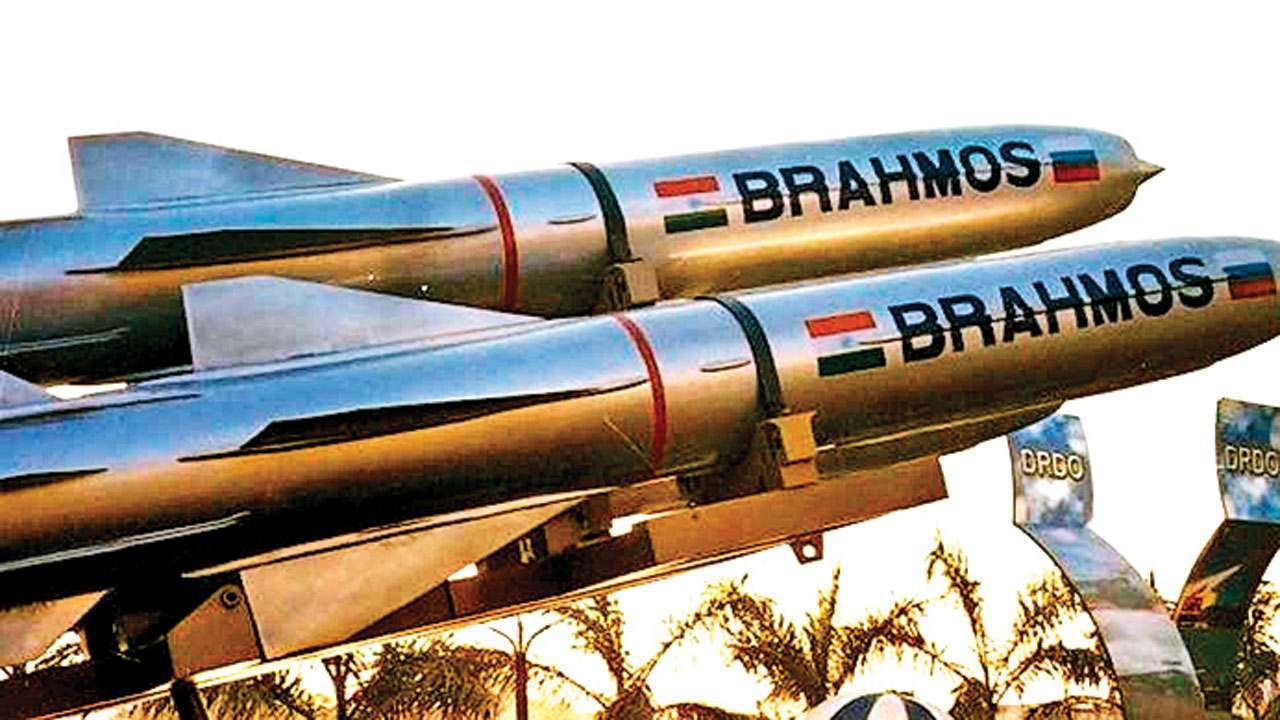 BrahMos Batteries from china