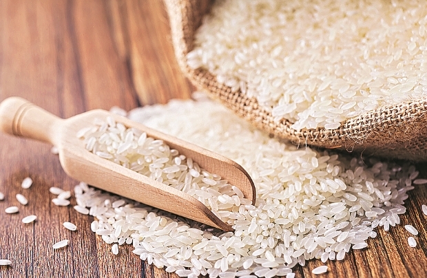 India’s Rice Exports Ban