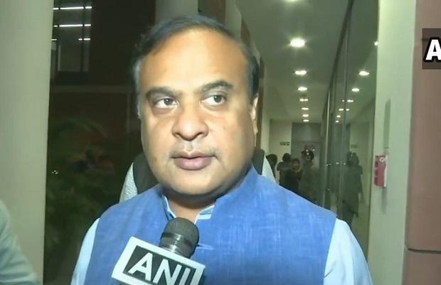 Assam Chief Minister Himanta Biswa Sarma Laws To Stop Love Land Jihad Himanta