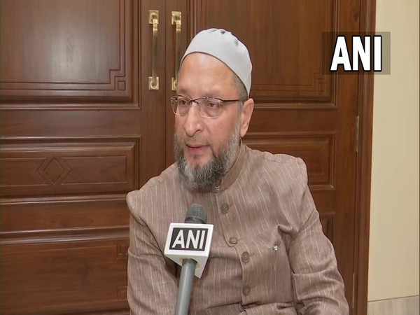 Waqf Board Act AIMIM Chief Asaduddin Owaisi