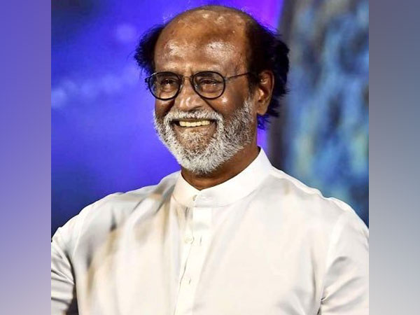 Rajinikanth