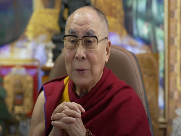 Dalai Lama Dalai Lama Highlights 'Ups And Downs' Between India-China Amid Tawang Clash | Lokmarg