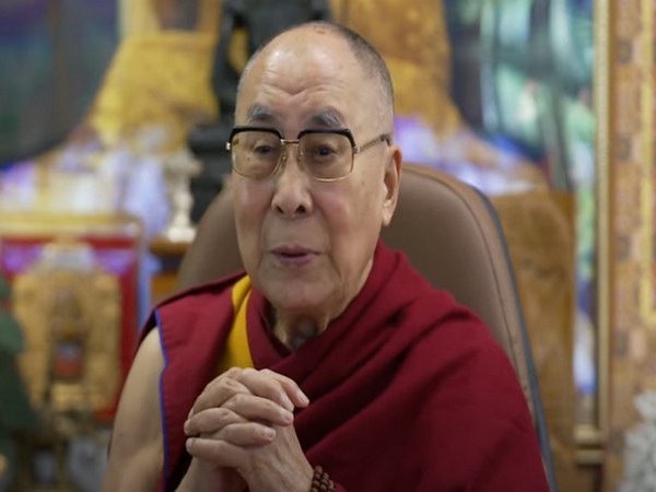 Dalai Lama Tibet