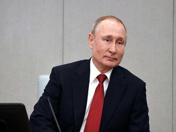 ICC Issues Arrest Warrant Against Putin Over Alleged War Crimes In Ukraine