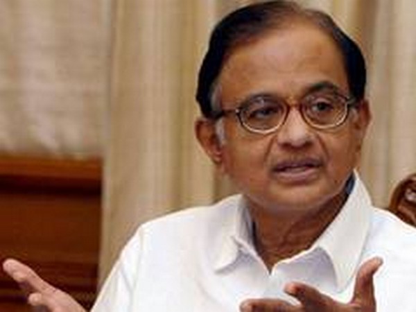 Behave, Or Else: Chidambaram Slams Centre At I-T survey at BBC Offices