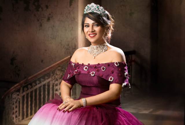 Harnaaz Sandhu’s Win at Miss Universe