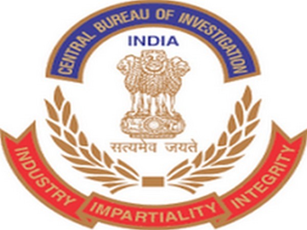 The Central Bureau of Investigation