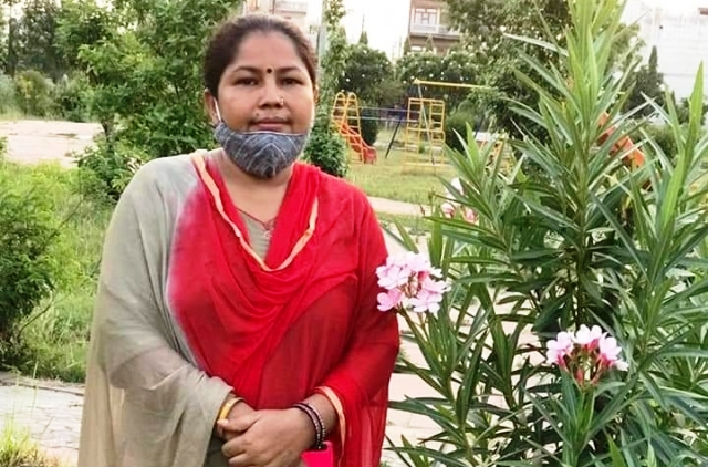 Sugarcane Grower in Western Uttar Pradesh