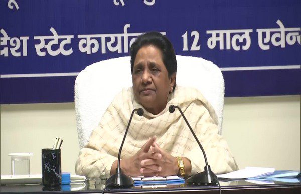 BSP To Contest Karnataka Assembly Elections