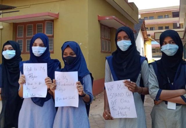 Hijab Ban In Karnataka